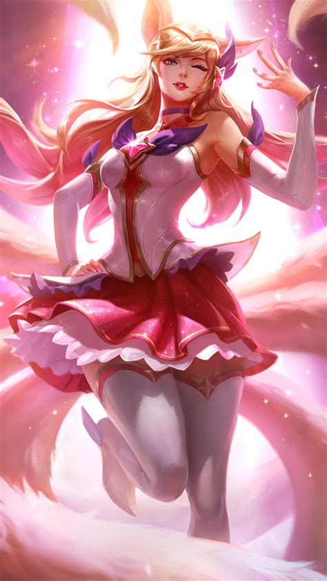 league of legends wallpaper phone